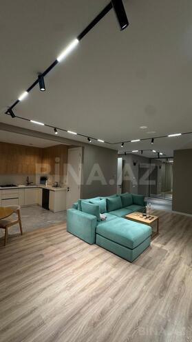 Сдаётся 3-комн. новостройка 145 м², м. 8 ноября, photo 6 from 30
