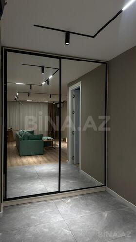 Сдаётся 3-комн. новостройка 145 м², м. 8 ноября, photo 18 from 30