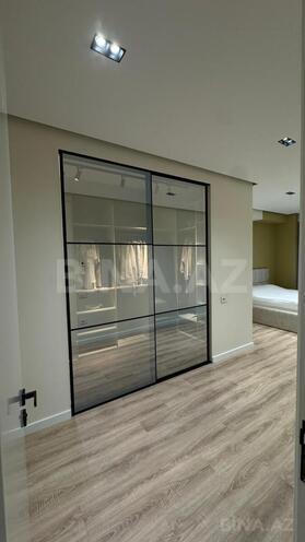 Сдаётся 3-комн. новостройка 145 м², м. 8 ноября, photo 15 from 30