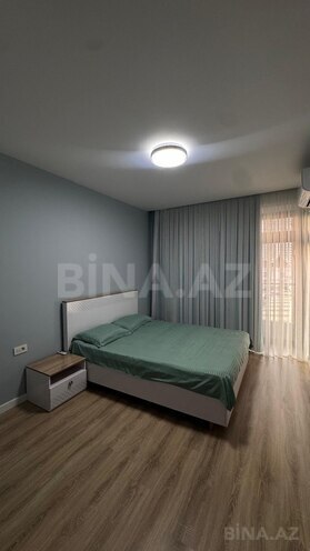 Сдаётся 3-комн. новостройка 145 м², м. 8 ноября, photo 10 from 30