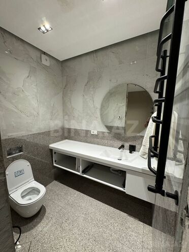 Сдаётся 3-комн. новостройка 145 м², м. 8 ноября, photo 23 from 30