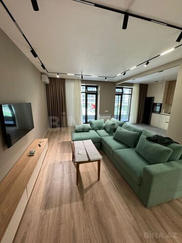 Сдаётся 3-комн. новостройка 145 м², м. 8 ноября, photo 5 from 30