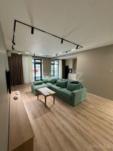 Сдаётся 3-комн. новостройка 145 м², м. 8 ноября, photo 3 from 30