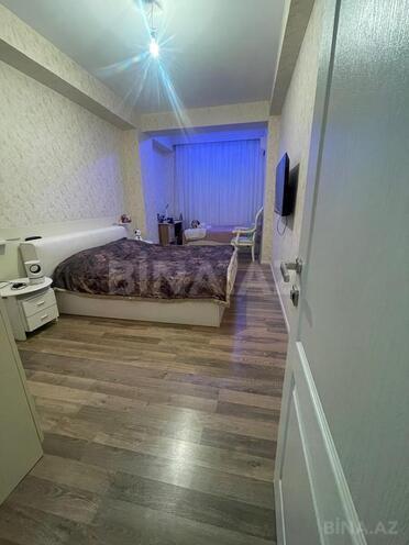 Satılır 2 otaqlı yeni tikili 75 m², İnşaatçılar m., photo 8 from 11