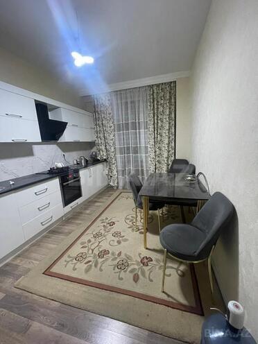 Satılır 2 otaqlı yeni tikili 75 m², İnşaatçılar m., photo 7 from 11