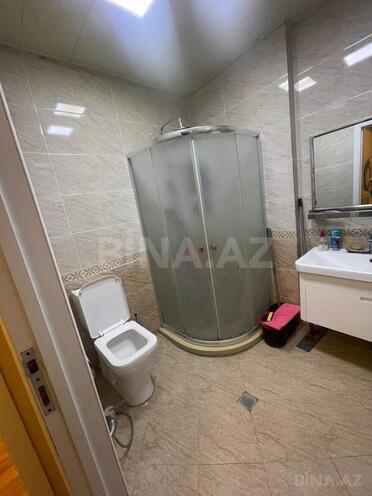 Satılır 2 otaqlı yeni tikili 75 m², İnşaatçılar m., photo 9 from 11