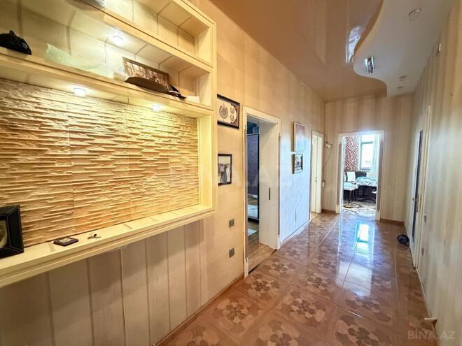 Satılır 2 otaqlı yeni tikili 98 m², Nəsimi r., photo 13 from 15