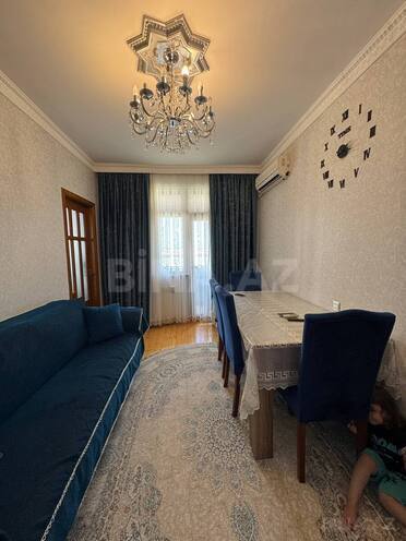 Продаётся 2-комн. новостройка 48 м², пос. Масазыр, photo 3 from 14