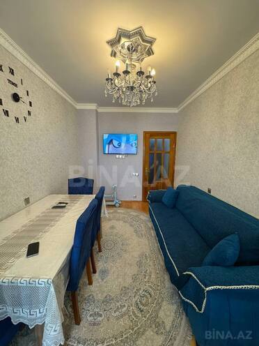 Продаётся 2-комн. новостройка 48 м², пос. Масазыр, photo 8 from 14