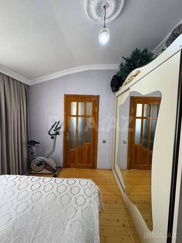 Продаётся 2-комн. новостройка 48 м², пос. Масазыр, photo 11 from 14