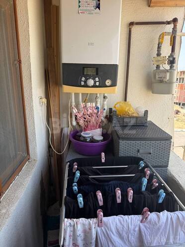 Продаётся 2-комн. новостройка 48 м², пос. Масазыр, photo 10 from 14