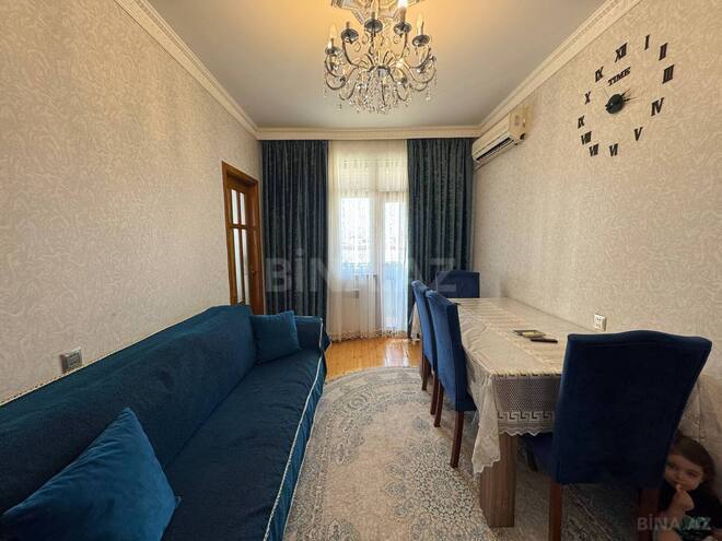 Продаётся 2-комн. новостройка 48 м², пос. Масазыр, photo 12 from 14