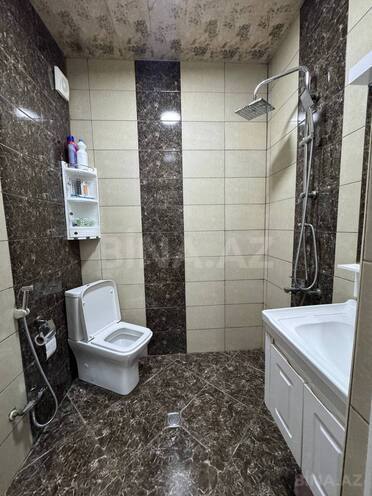 Продаётся 2-комн. новостройка 48 м², пос. Масазыр, photo 13 from 14