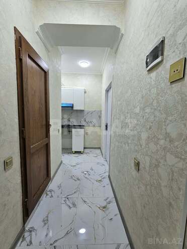 Satılır 2 otaqlı yeni tikili 37 m², Masazır q., photo 7 from 12