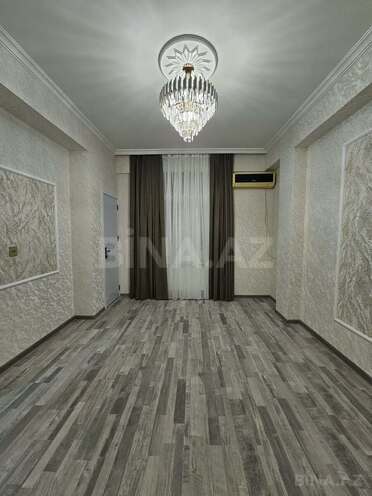 Satılır 2 otaqlı yeni tikili 37 m², Masazır q., photo 1 from 12