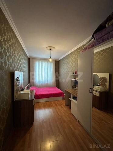 Satılır 2 otaqlı köhnə tikili 55 m², Memar Əcəmi m., photo 6 from 12