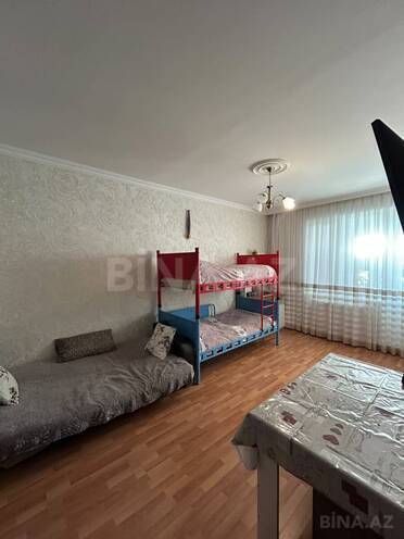 Satılır 2 otaqlı köhnə tikili 55 m², Memar Əcəmi m., photo 4 from 12