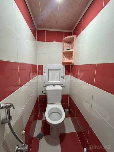 Satılır 2 otaqlı köhnə tikili 55 m², Memar Əcəmi m., photo 11 from 12