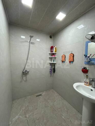 Satılır 2 otaqlı köhnə tikili 55 m², Memar Əcəmi m., photo 10 from 12
