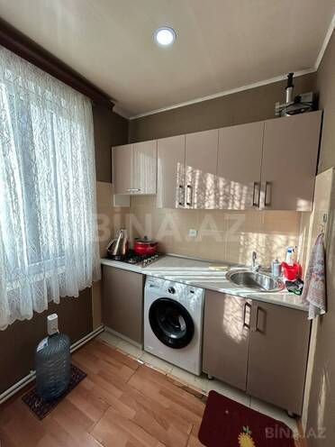 Satılır 2 otaqlı köhnə tikili 55 m², Memar Əcəmi m., photo 7 from 12
