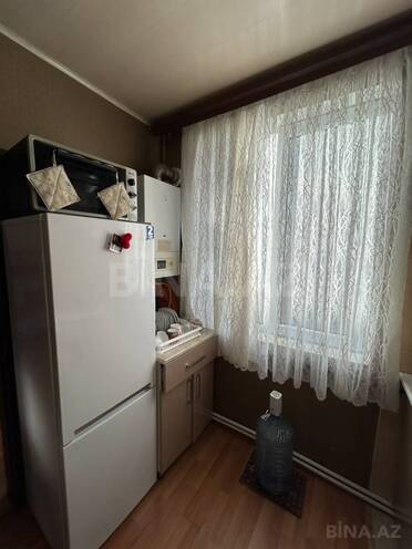 Satılır 2 otaqlı köhnə tikili 55 m², Memar Əcəmi m., photo 8 from 12