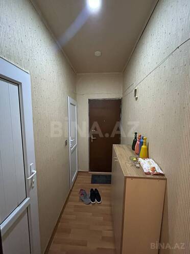 Satılır 2 otaqlı köhnə tikili 55 m², Memar Əcəmi m., photo 5 from 12