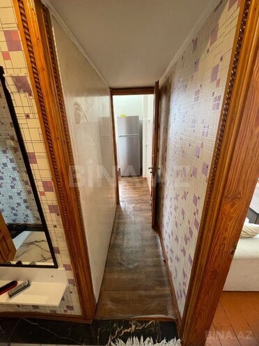 Продаётся 2-комн. вторичка 50 м², м. Нариман Нариманов, photo 8 from 16