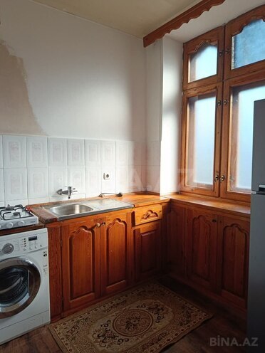 Продаётся 2-комн. вторичка 50 м², м. Нариман Нариманов, photo 12 from 16