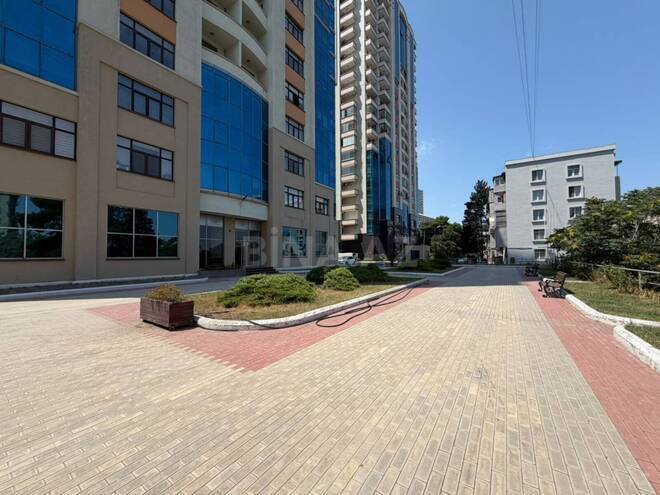 Satılır 3 otaqlı yeni tikili 170 m², Nizami m., photo 13 from 20