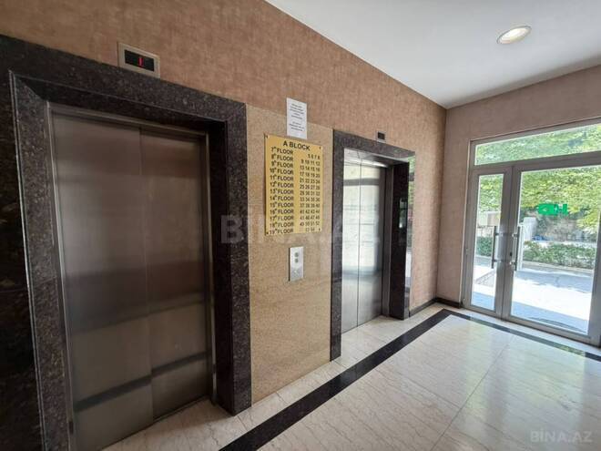 Satılır 3 otaqlı yeni tikili 170 m², Nizami m., photo 17 from 20