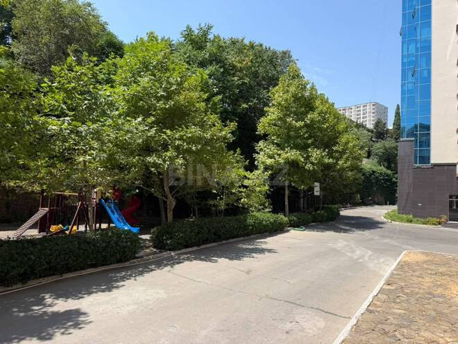 Satılır 3 otaqlı yeni tikili 170 m², Nizami m., photo 16 from 20