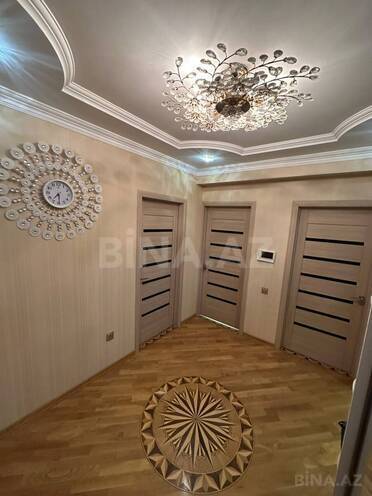 Продаётся 3-комн. новостройка 90 м², пос. Ени Ясамал, photo 10 from 15