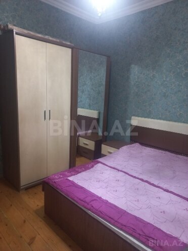 İcarəyə verilir 3 otaqlı həyət evi/bağ evi 150 m², M.Ə.Rəsulzadə q., photo 6 from 12