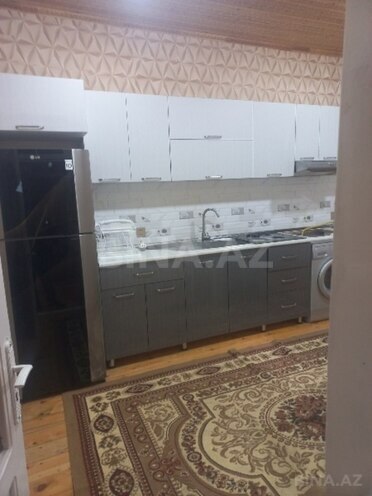 İcarəyə verilir 3 otaqlı həyət evi/bağ evi 150 m², M.Ə.Rəsulzadə q., photo 4 from 12