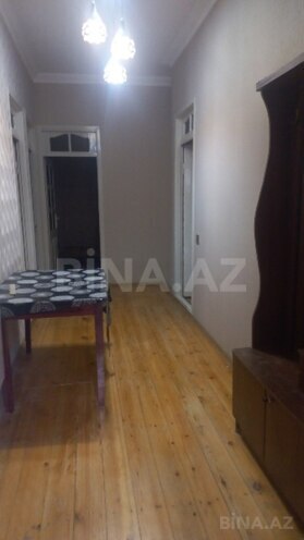 İcarəyə verilir 3 otaqlı həyət evi/bağ evi 150 m², M.Ə.Rəsulzadə q., photo 8 from 12