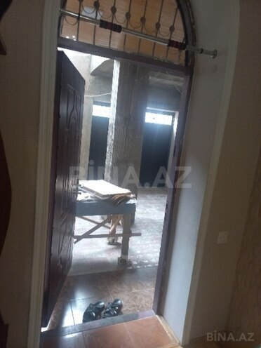 İcarəyə verilir 3 otaqlı həyət evi/bağ evi 150 m², M.Ə.Rəsulzadə q., photo 11 from 12