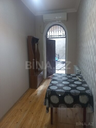 İcarəyə verilir 3 otaqlı həyət evi/bağ evi 150 m², M.Ə.Rəsulzadə q., photo 10 from 12