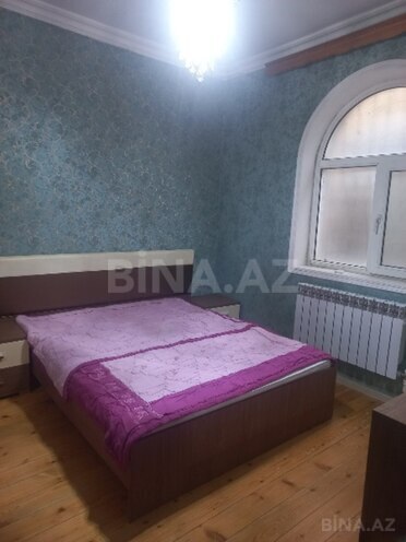 İcarəyə verilir 3 otaqlı həyət evi/bağ evi 150 m², M.Ə.Rəsulzadə q., photo 5 from 12