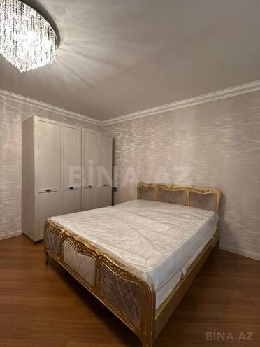 Сдаётся 3-комн. новостройка 124 м², Наримановский  р., photo 8 from 30