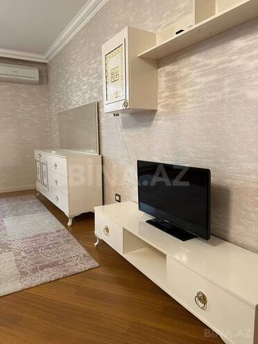 Сдаётся 3-комн. новостройка 124 м², Наримановский  р., photo 9 from 30