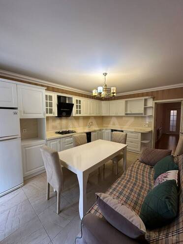 Сдаётся 3-комн. новостройка 124 м², Наримановский  р., photo 1 from 30