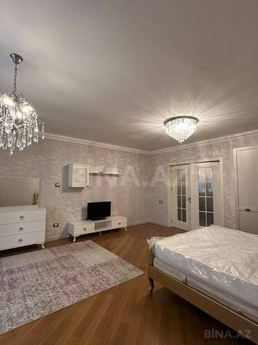Сдаётся 3-комн. новостройка 124 м², Наримановский  р., photo 3 from 30