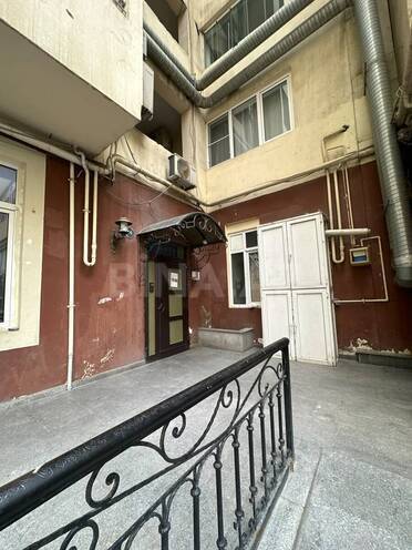 Сдаётся 3-комн. новостройка 124 м², Наримановский  р., photo 23 from 30