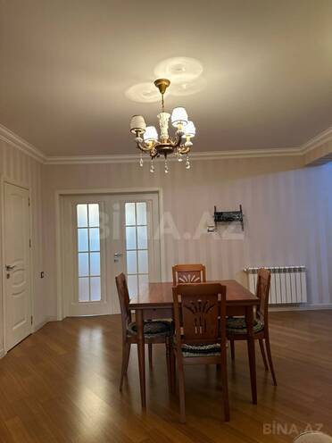 Сдаётся 3-комн. новостройка 124 м², Наримановский  р., photo 10 from 30