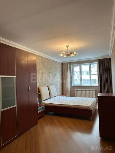 Сдаётся 3-комн. новостройка 124 м², Наримановский  р., photo 7 from 30