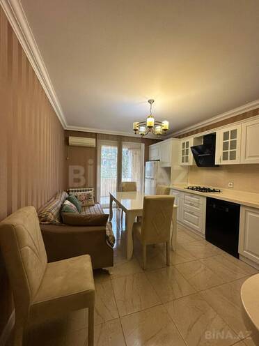 Сдаётся 3-комн. новостройка 124 м², Наримановский  р., photo 19 from 30