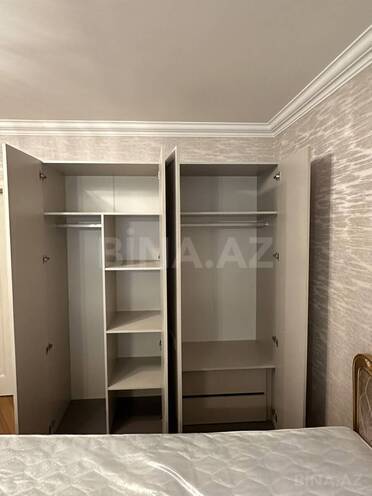 Сдаётся 3-комн. новостройка 124 м², Наримановский  р., photo 27 from 30