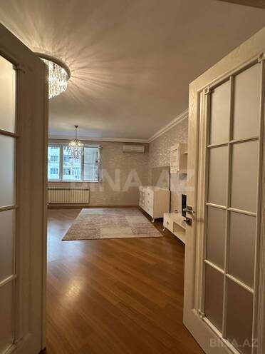 Сдаётся 3-комн. новостройка 124 м², Наримановский  р., photo 22 from 30