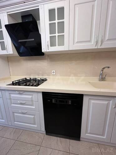 Сдаётся 3-комн. новостройка 124 м², Наримановский  р., photo 4 from 30