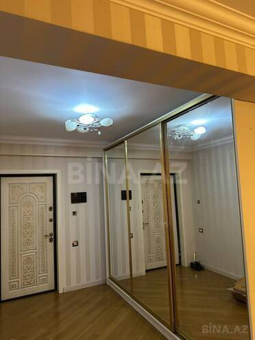 Сдаётся 3-комн. новостройка 124 м², Наримановский  р., photo 21 from 30